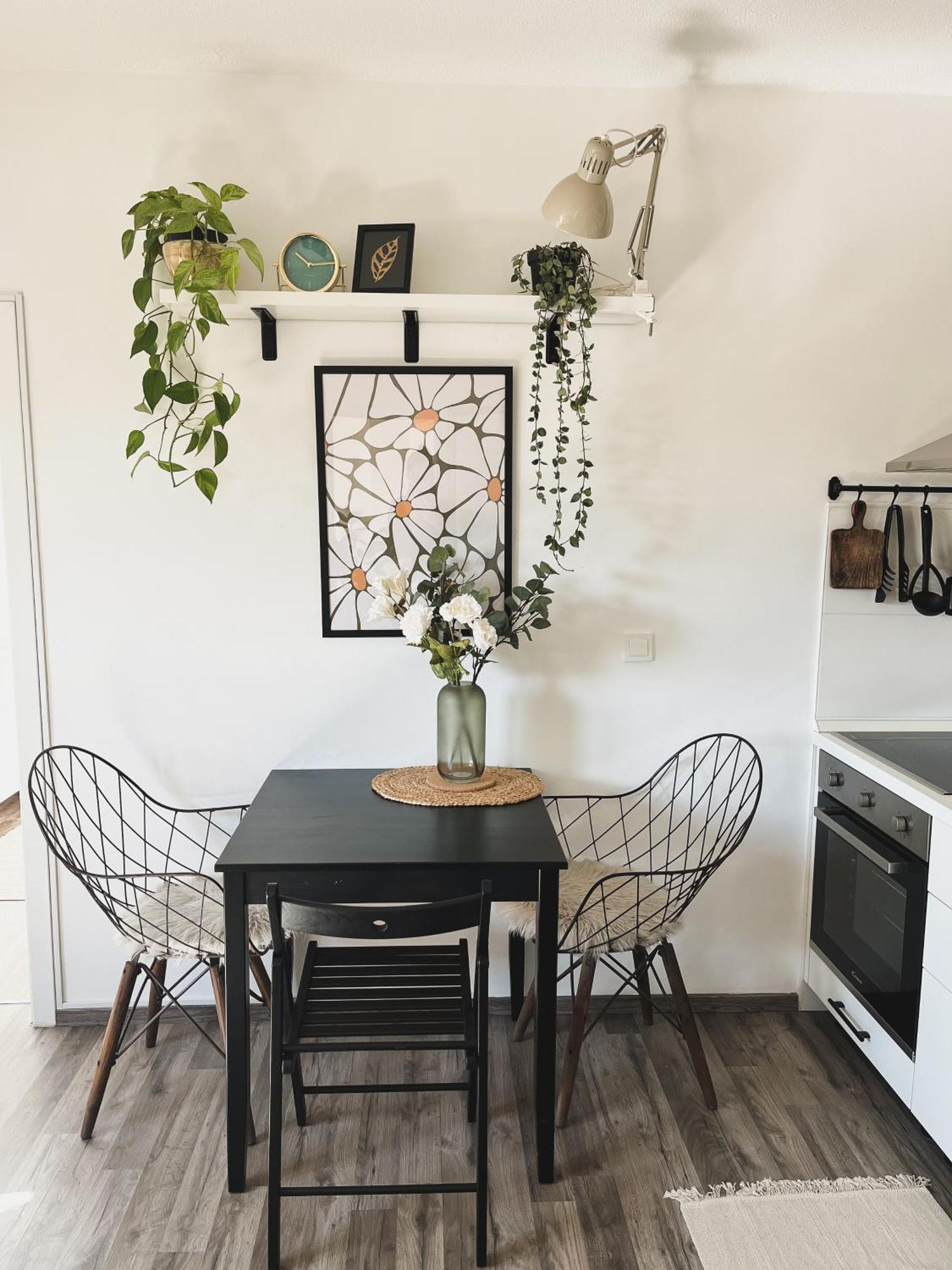 Urban Jungle Apartment - Free Parking 卢布尔雅那 外观 照片